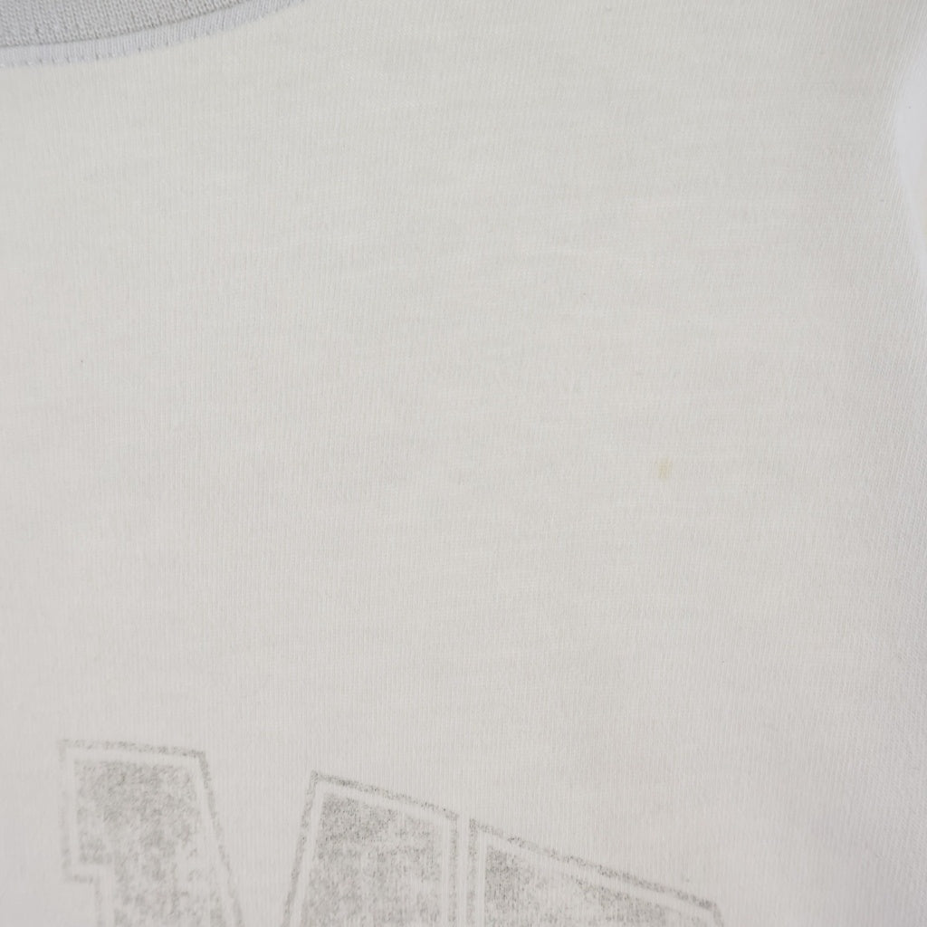 BALENCIAGA(バレンシアガ) 25SS Over Champs-Elysees T-Shirt オーバーサイズ プリントTシャツ 787349 TRVN1