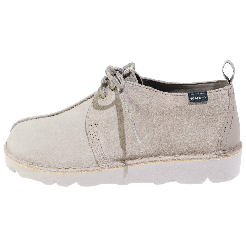 Clarks(クラークス) Desert TrekGTX デザートトレック GORE-TEX ベージュ 261792547080