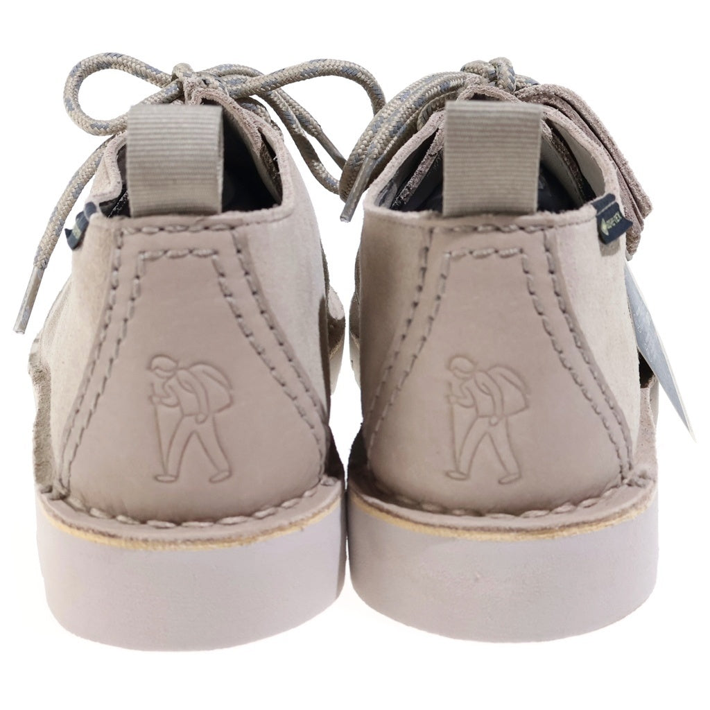 Clarks(クラークス) Desert TrekGTX デザートトレック GORE-TEX ベージュ 261792547080