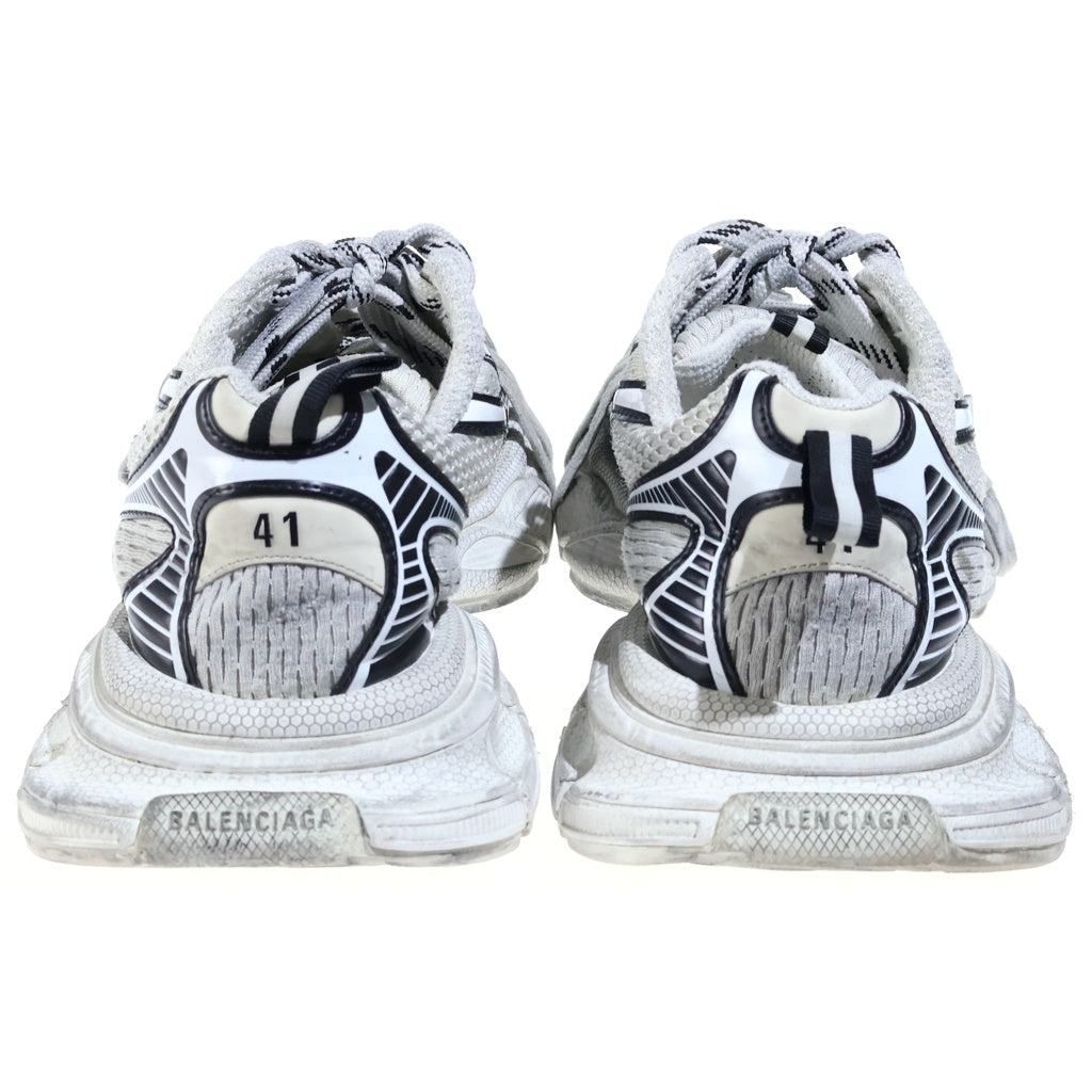 BALENCIAGA(バレンシアガ) 3XL SNEAKER ローカットスニーカー グレー 734734