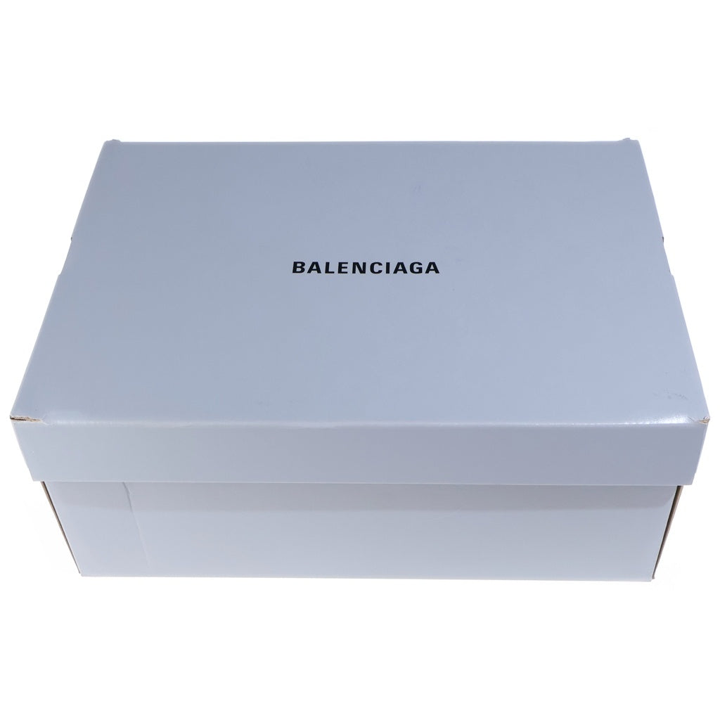BALENCIAGA(バレンシアガ) 3XL SNEAKER ローカットスニーカー グレー 734734