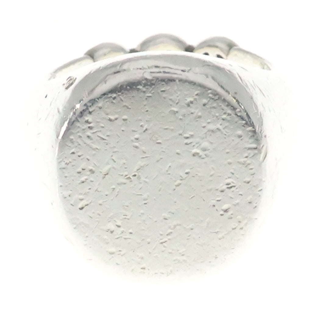 HOORSENBUHS(ホーセンブース) SIGNET RING シグネットリング HB04