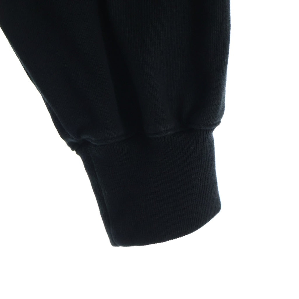 Rick Owens DRKSHDW(リックオウエンス ダークシャドウ) Tommy Hustler Hoodie トミー ハスラー フーディー プルオーバーパーカー