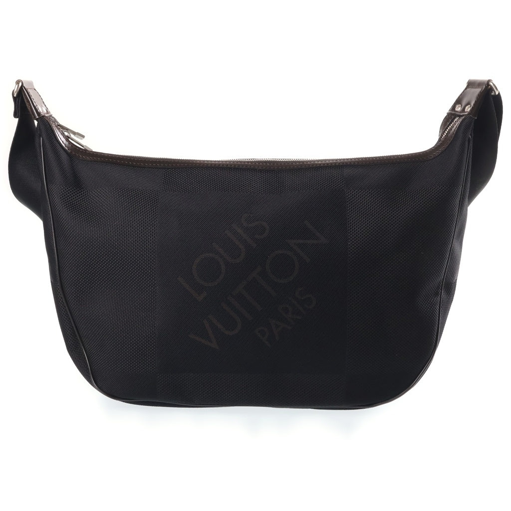 LOUIS VUITTON(ルイヴィトン) Explorateur エクスプロラトゥール ダミエ ジェアン ショルダーバッグ ブラウン M93616 レディース