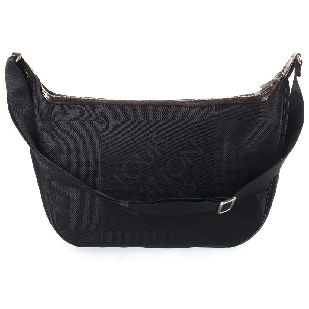 LOUIS VUITTON(ルイヴィトン) Explorateur エクスプロラトゥール ダミエ ジェアン ショルダーバッグ ブラウン M93616 レディース