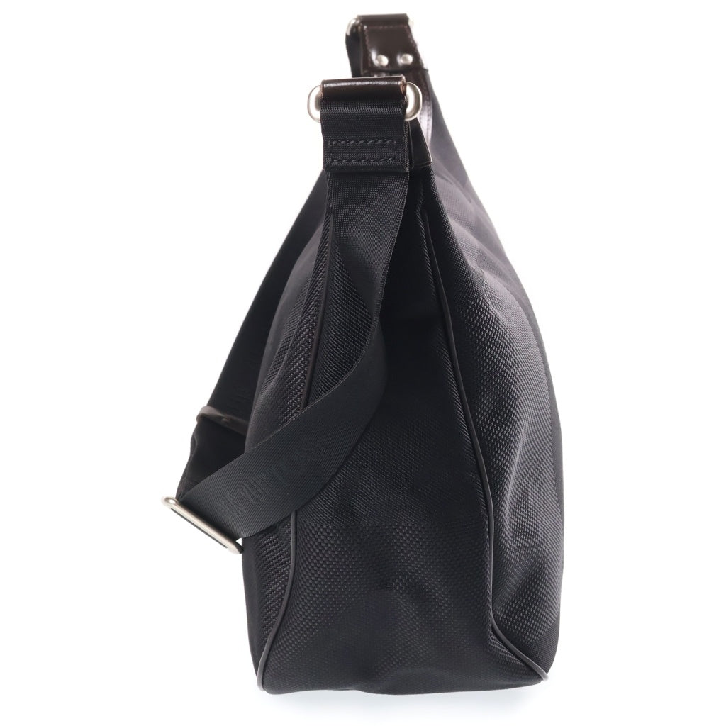 LOUIS VUITTON(ルイヴィトン) Explorateur エクスプロラトゥール ダミエ ジェアン ショルダーバッグ ブラウン M93616 レディース