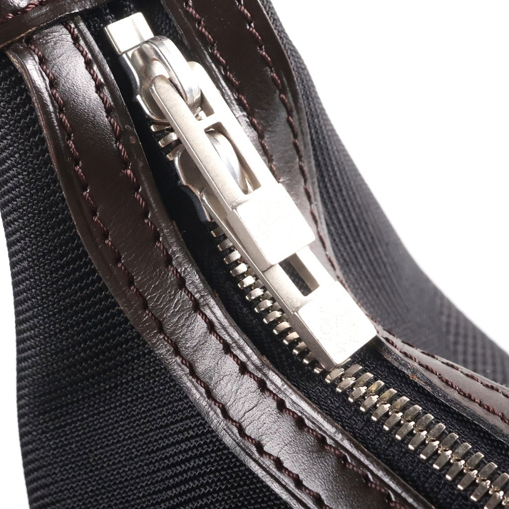 LOUIS VUITTON(ルイヴィトン) Explorateur エクスプロラトゥール ダミエ ジェアン ショルダーバッグ ブラウン M93616 レディース