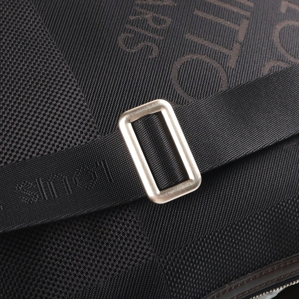 LOUIS VUITTON(ルイヴィトン) Explorateur エクスプロラトゥール ダミエ ジェアン ショルダーバッグ ブラウン M93616 レディース
