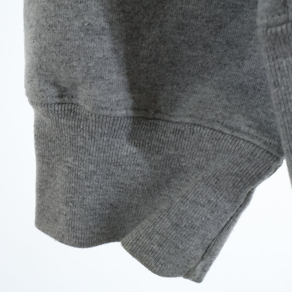 SUPREME(シュプリーム) 22AW Box Logo Crewneck ボックスロゴ クルーネック スウェット トレーナー グレー