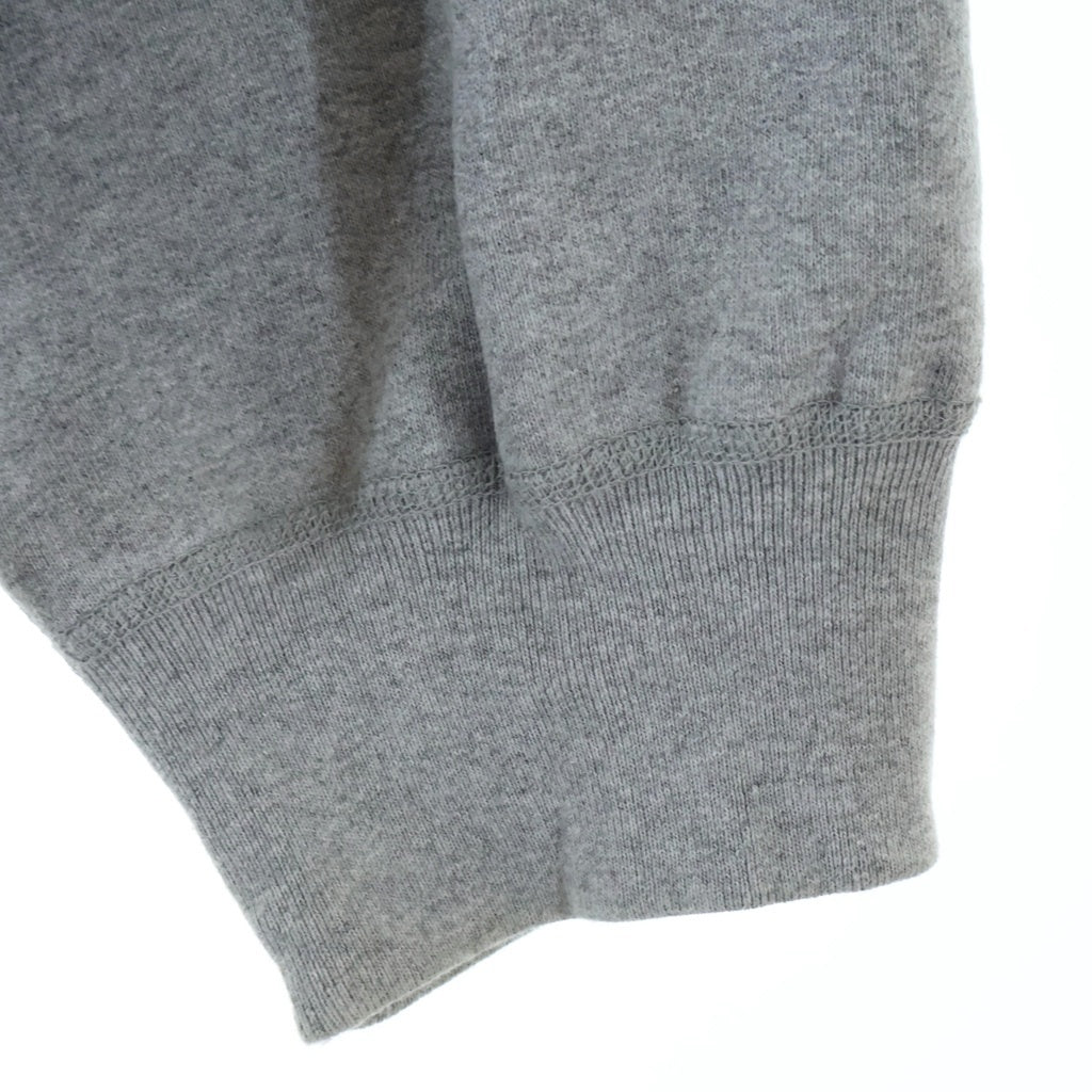 SUPREME(シュプリーム) 24AW Box Logo Hooded Sweatshirt ボックスロゴ スウェットプルオーバーパーカー フーディー グレー