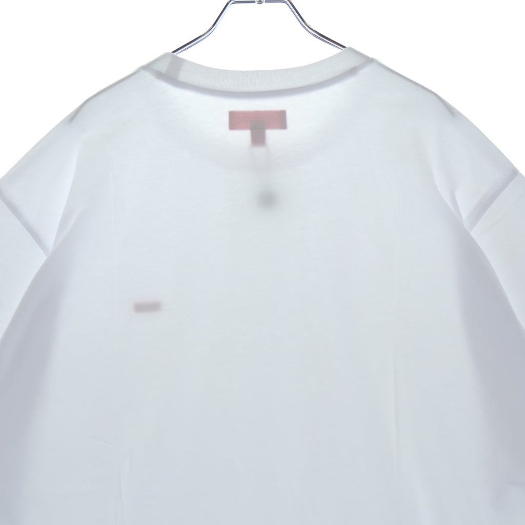 SUPREME(シュプリーム) 25SS Small Box S/S Tee White スモールボックスロゴ 半袖Tシャツ ホワイト