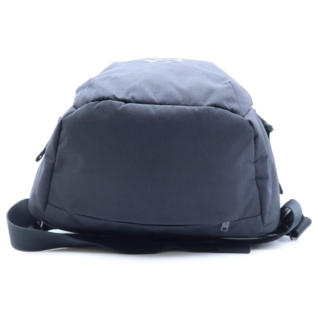 Y-3(ワイスリー) BACKPACK CORDURA バックパック コーデュラ リュックサック ブラック JW6215 A43010