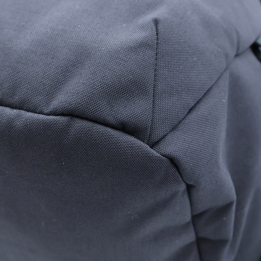 Y-3(ワイスリー) BACKPACK CORDURA バックパック コーデュラ リュックサック ブラック JW6215 A43010