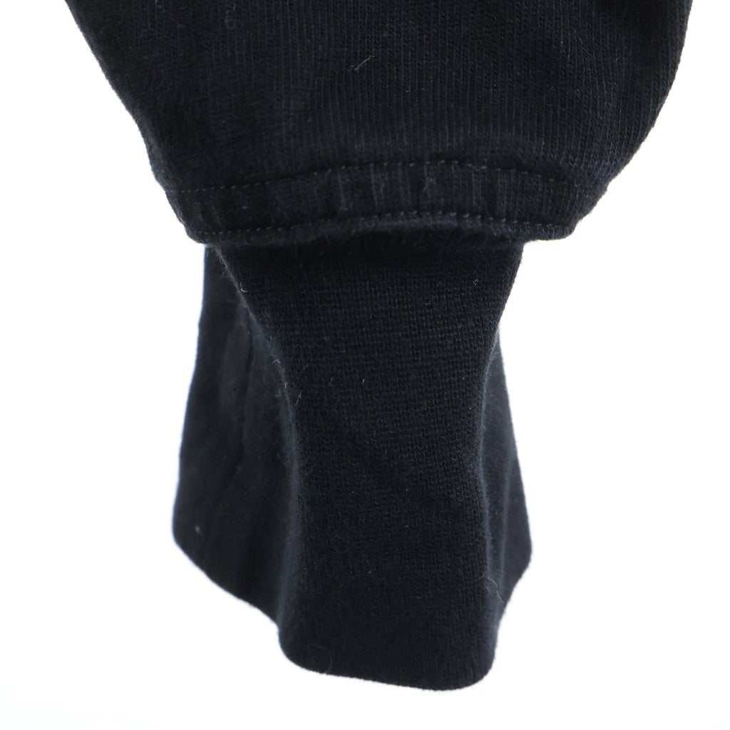 Rick Owens(リックオウエンス) 26SS MASTODON CARGO マストドン カーゴパンツ ブラック RU01E5396-BA