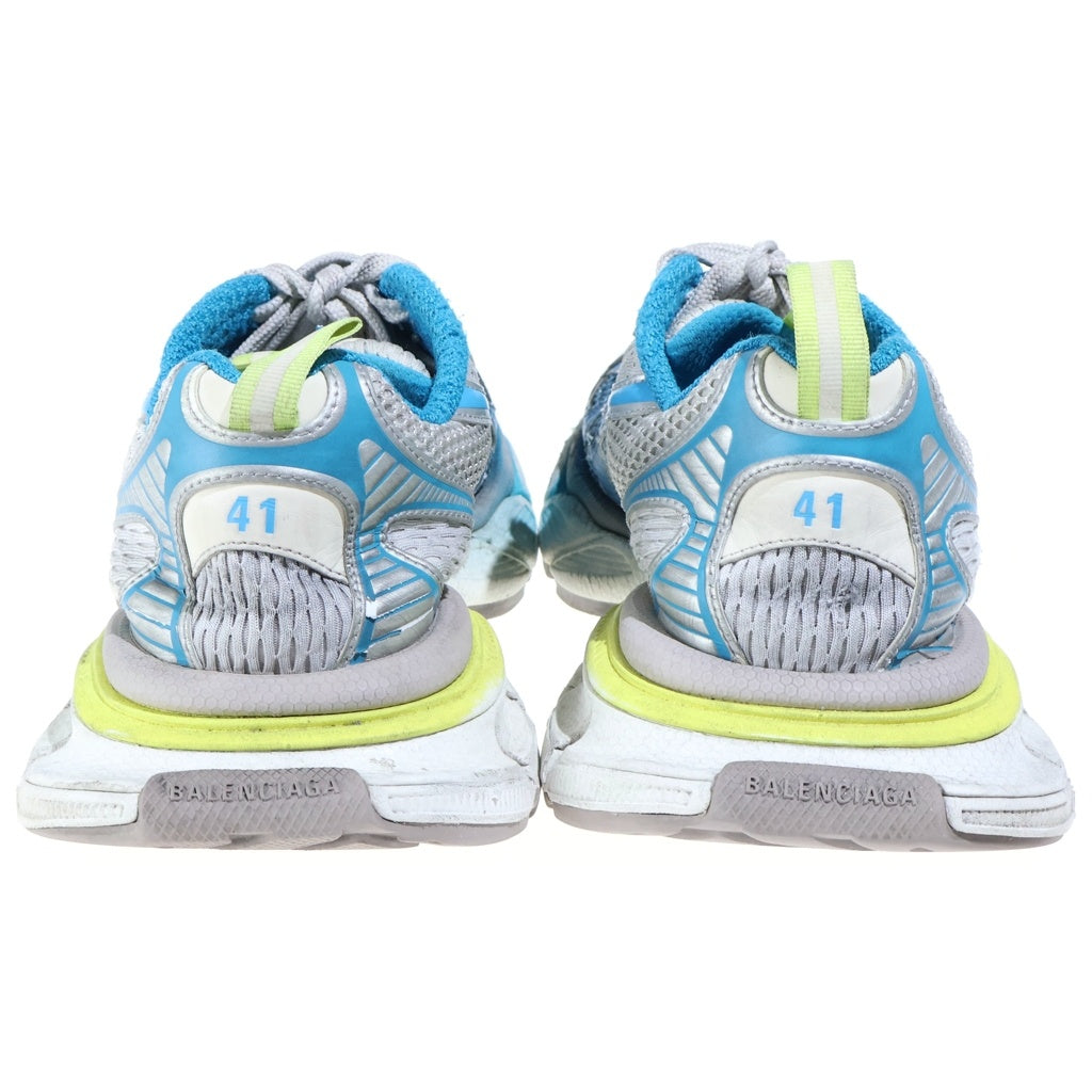 BALENCIAGA(バレンシアガ) 3XL SNEAKER スリーエックスエル ローカットスニーカー ライトブルー 734734