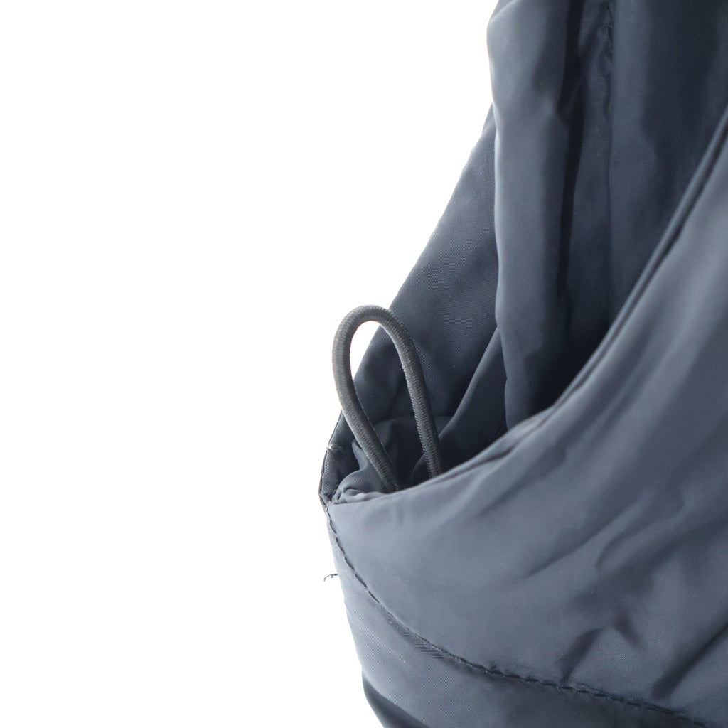 THE NORTH FACE(ザノースフェイス) Ascent Vest アセント ベスト 600フィル ダウンベスト ND-1042 ブラック
