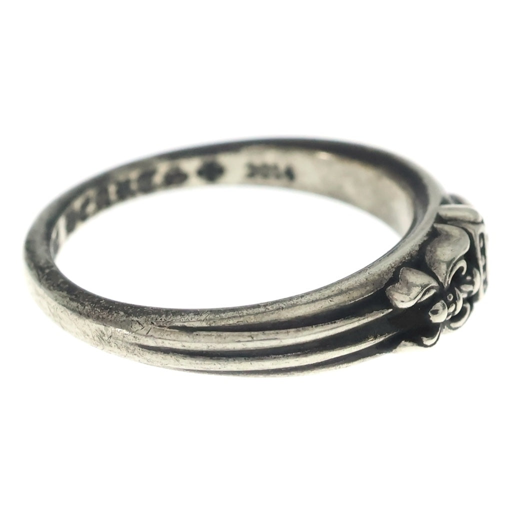 CHROME HEARTS(クロムハーツ) BABY CLSC ベイビー クラシック ダガー リング シルバー
