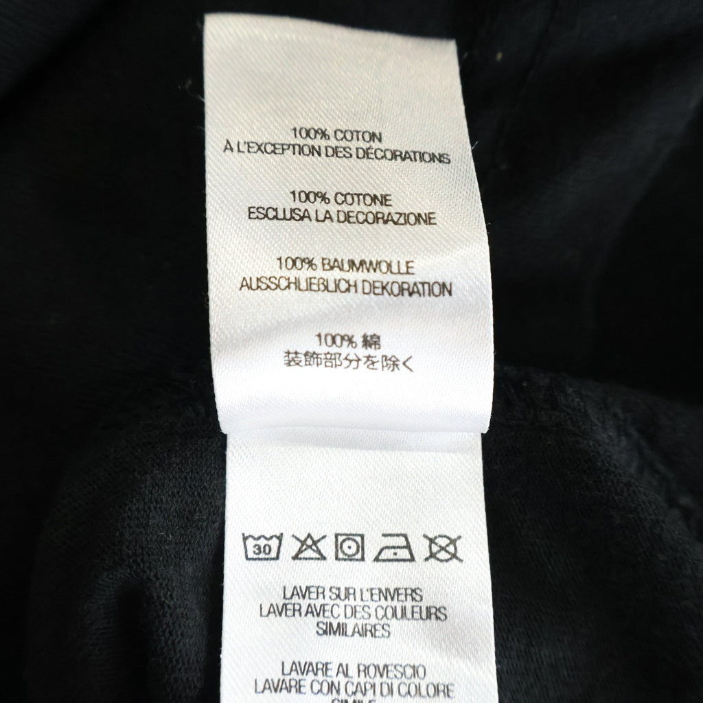 SUPREME(シュプリーム) Small Box Logo L/S Tee スモールボックスロゴ 長袖Tシャツ ロンT ブラック