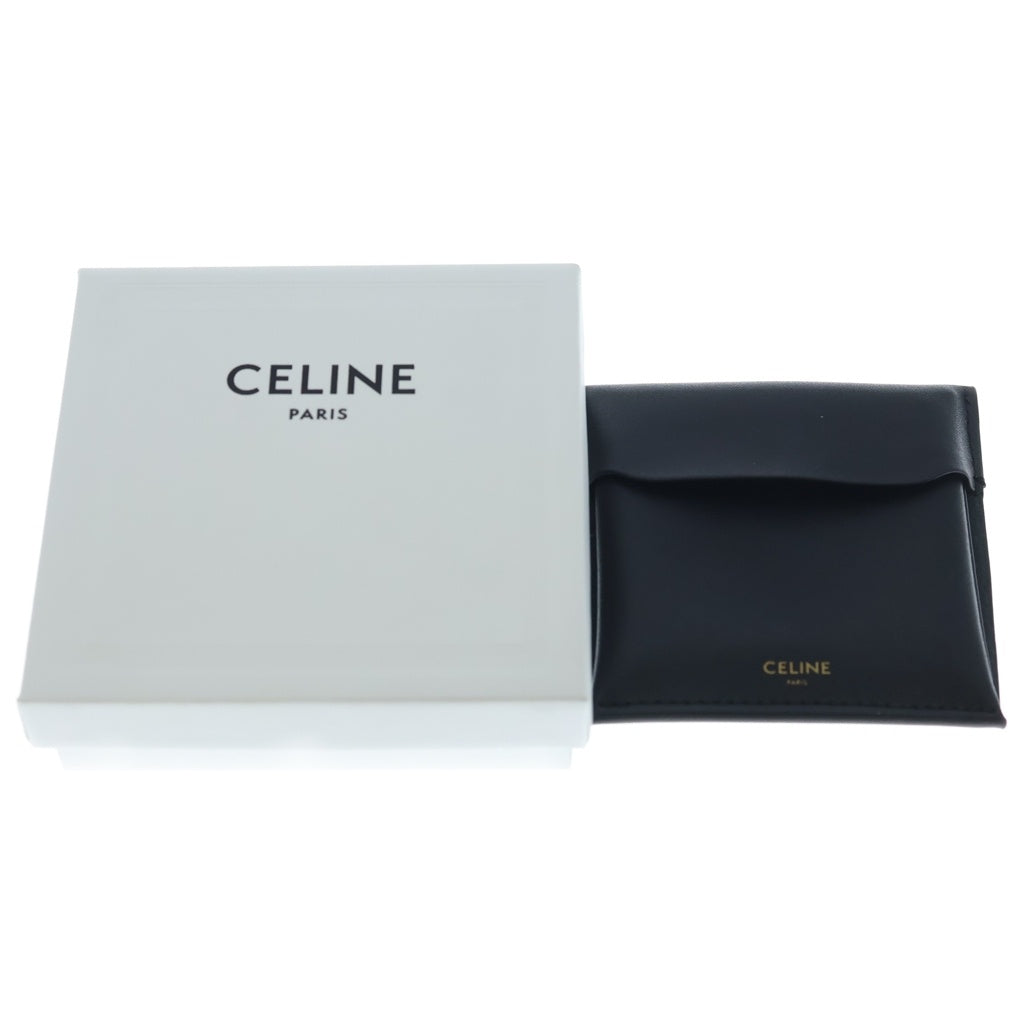 CELINE(セリーヌ) トリオンフ スタッズ ピアス シルバー レディース