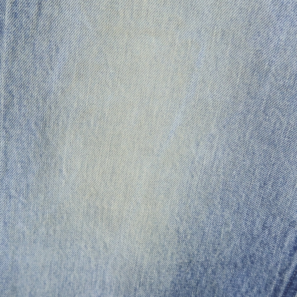 AURALEE(オーラリー) SELVEDGE FADED HEAVY DENIM WIDE PANTS セルビッチ フェイデッド ヘビー デニム ワイド パンツ インディゴ A25AP03DH