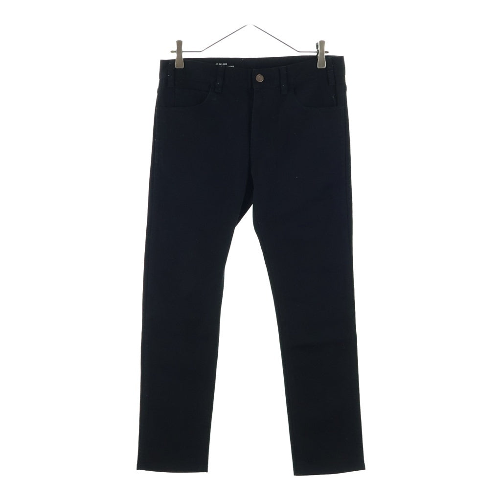 CELINE(セリーヌ) ローライズ スキニーデニムパンツ レディース ブラック 2N020786D