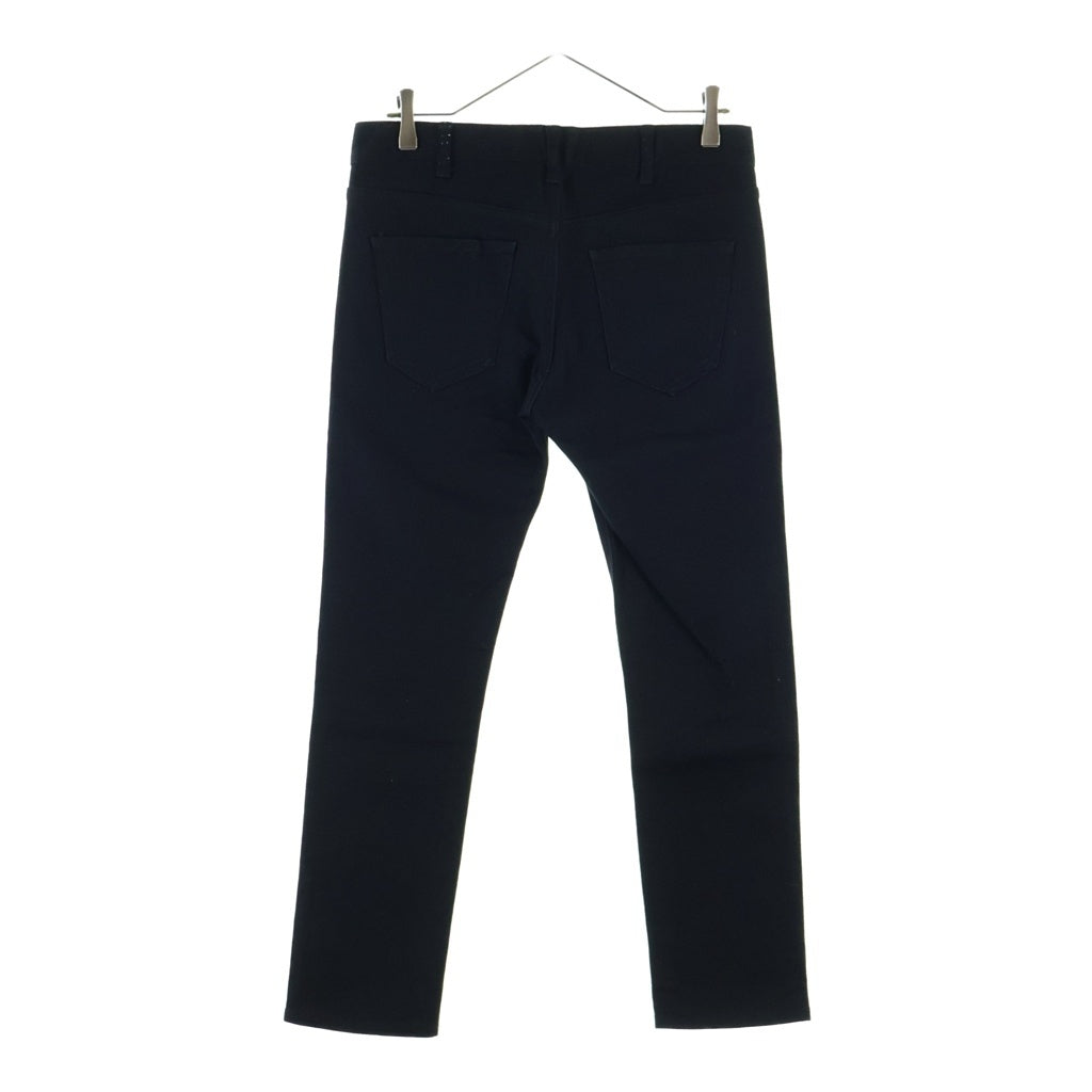 CELINE(セリーヌ) ローライズ スキニーデニムパンツ レディース ブラック 2N020786D