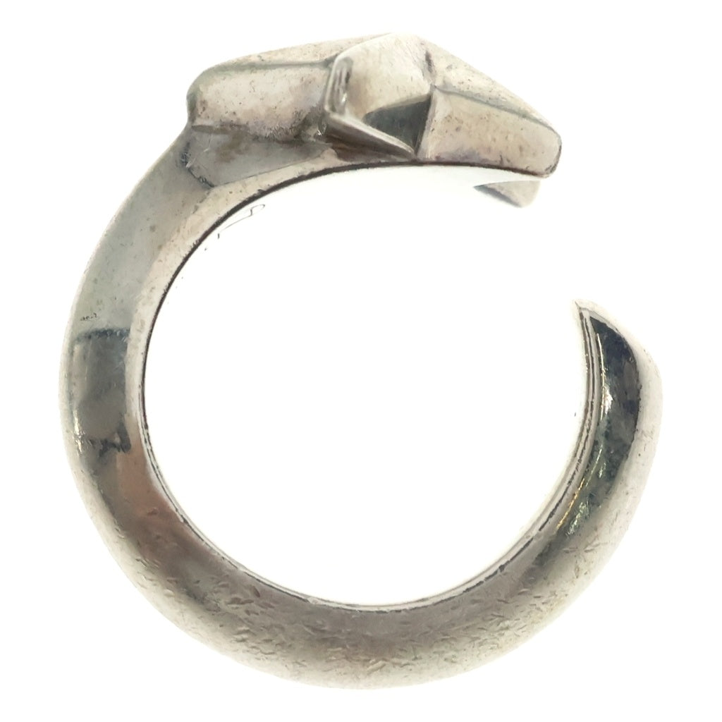FANTASTIC MAN(ファンタスティックマン) STAR RING スター リング シルバー