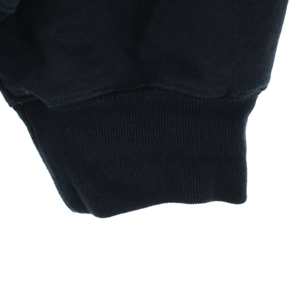 SUPREME(シュプリーム) ×DSNY Zip Up Hooded Sweatshirt ジップアップ パーカー フーディー ブラック