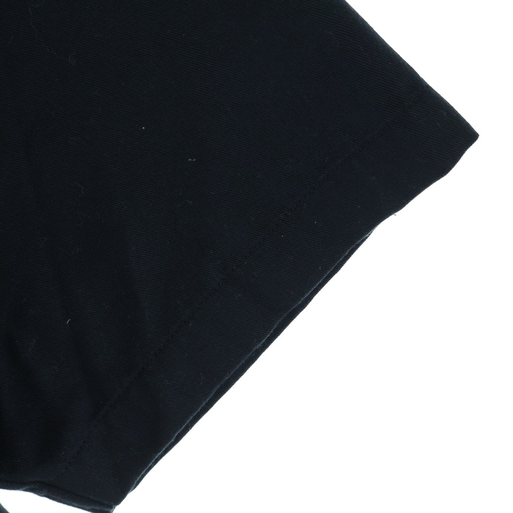 SUPREME(シュプリーム) 26SS AOI Cyborg S/S Work Shirt 葵産業 半袖 ワークシャツ ブラック