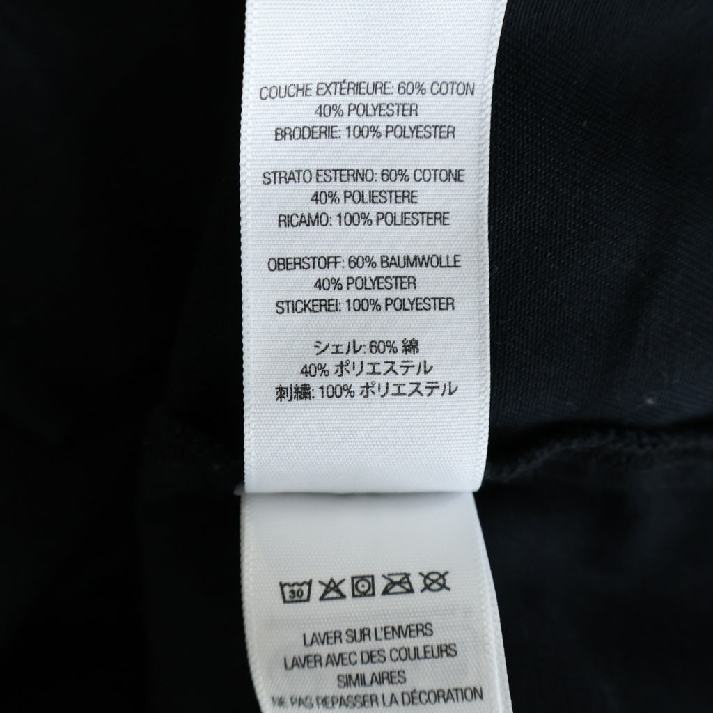 SUPREME(シュプリーム) 26SS AOI Cyborg S/S Work Shirt 葵産業 半袖 ワークシャツ ブラック