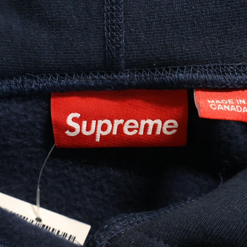 SUPREME(シュプリーム) 25AW Box Logo Hooded Sweatshirt リアルツリーボックスロゴ フーデッド スウェット シャツ パーカー カーキ
