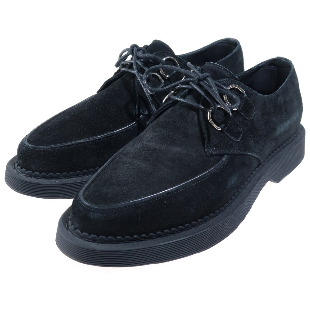 SAINT LAURENT PARIS(サンローランパリ) テディダービースエードレザー