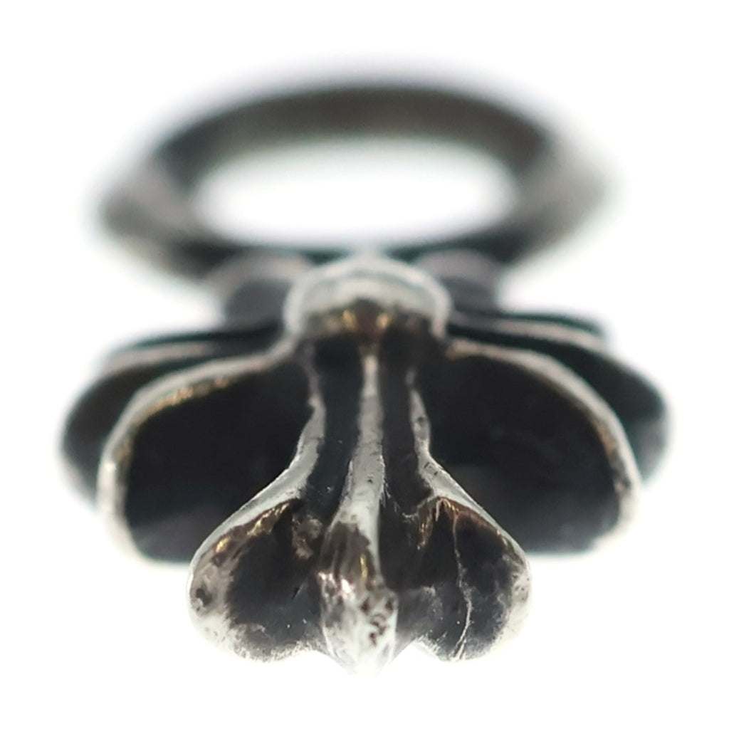 CHROME HEARTS(クロムハーツ) STACK CH CROSS V1 CHクロススタックチャーム ペンダントトップ シルバー