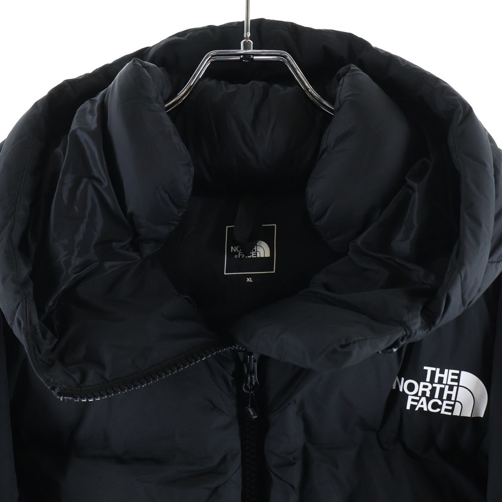 THE NORTH FACE(ザノースフェイス) EX Belayer Parka ビレイヤーパーカ