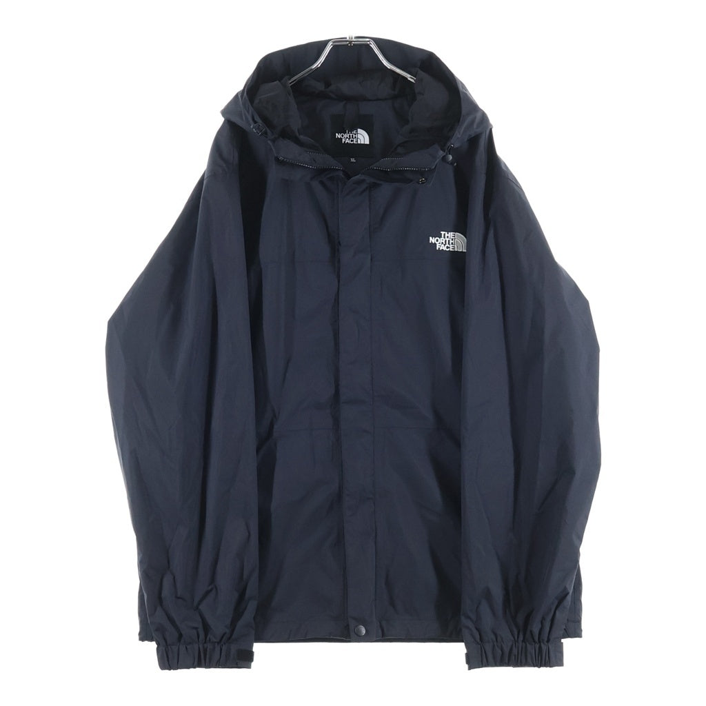 THE NORTH FACE(ザノースフェイス) クロノスジャケット マウンテンパーカー ブラック NP12652