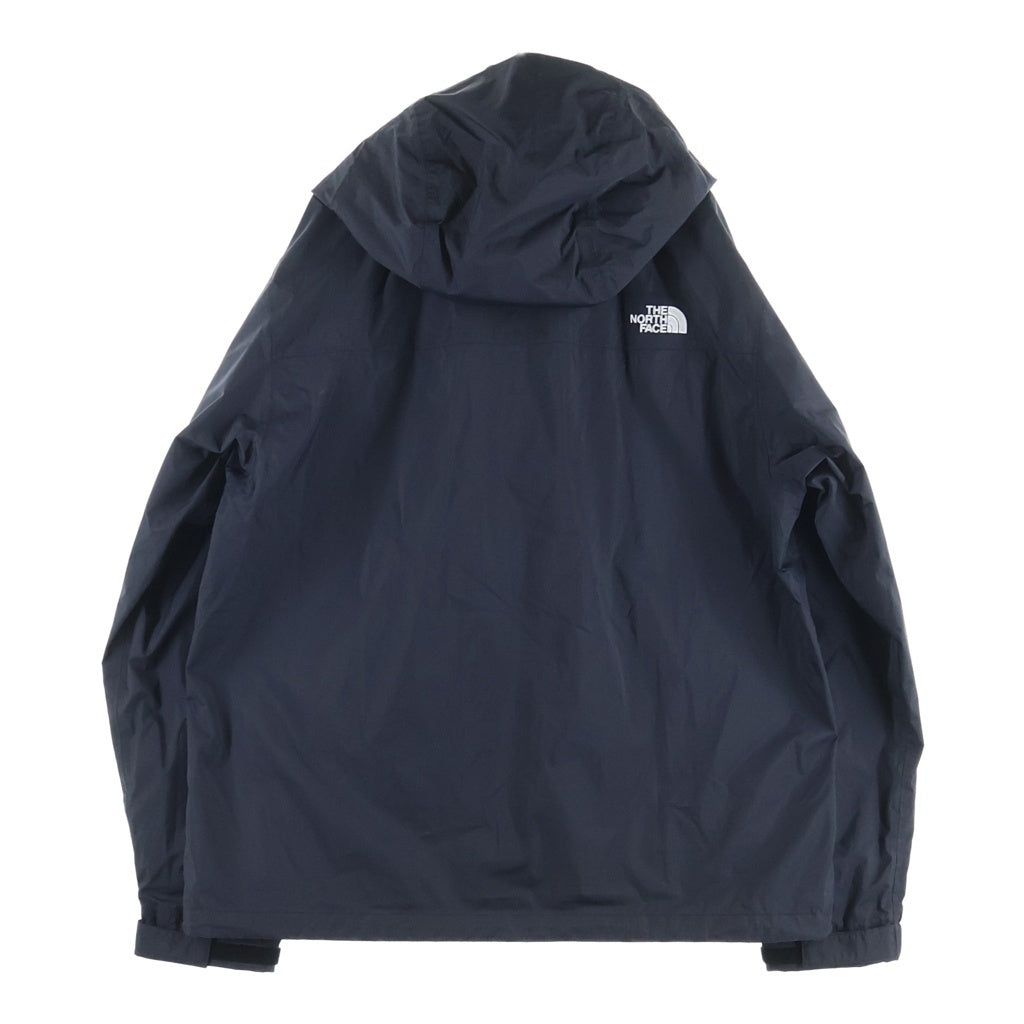 THE NORTH FACE(ザノースフェイス) クロノスジャケット マウンテンパーカー ブラック NP12652
