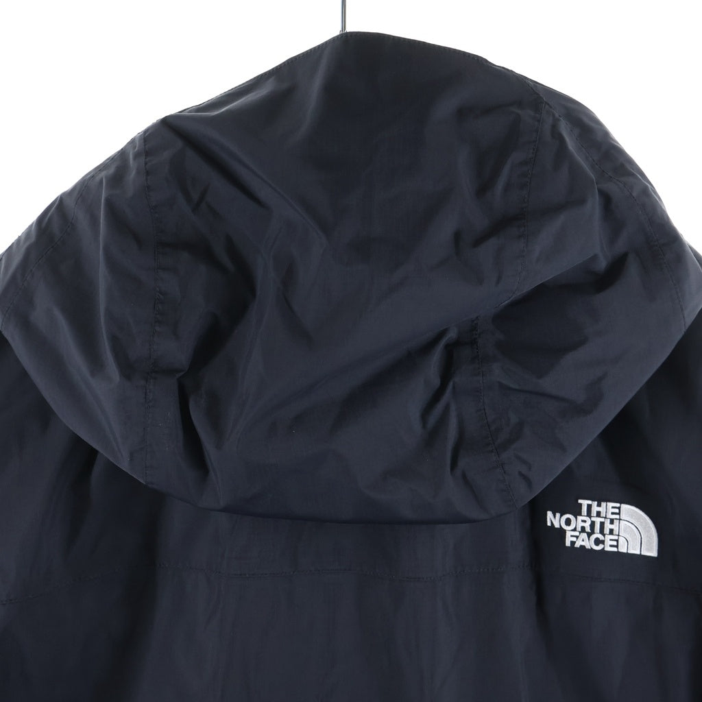 THE NORTH FACE(ザノースフェイス) クロノスジャケット マウンテンパーカー ブラック NP12652
