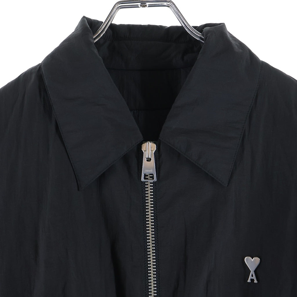 AMI Alexandre Mattiussi(アミアレクサンドルマテュッシ) Zipped