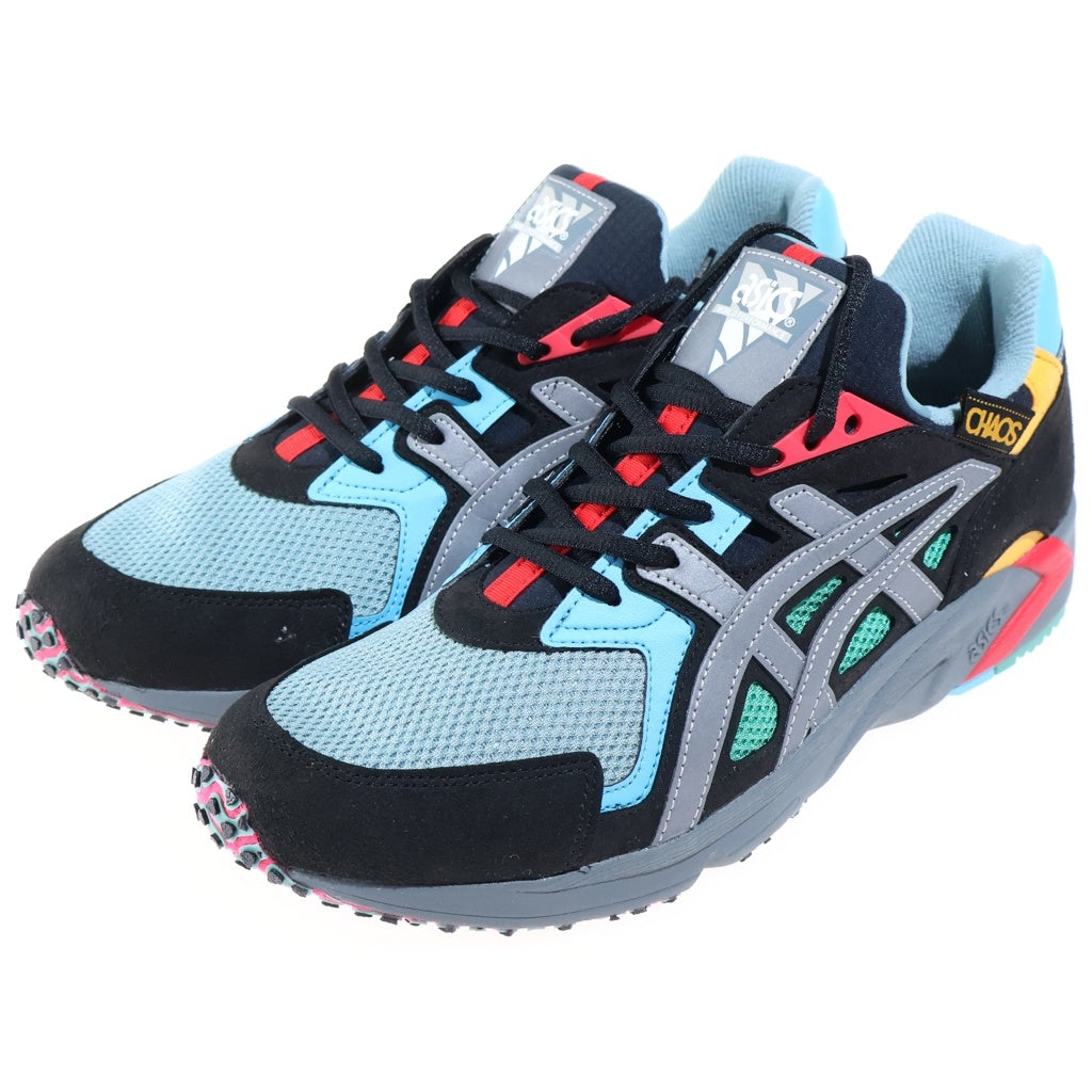 ASICS(アシックス) ×Vivienne Westwood ヴィヴィアンウエストウッド Gel-DS Trainer OG ゲルトレーナー ローカットスニーカー マルチカラー US11/28.5cm 1191A254