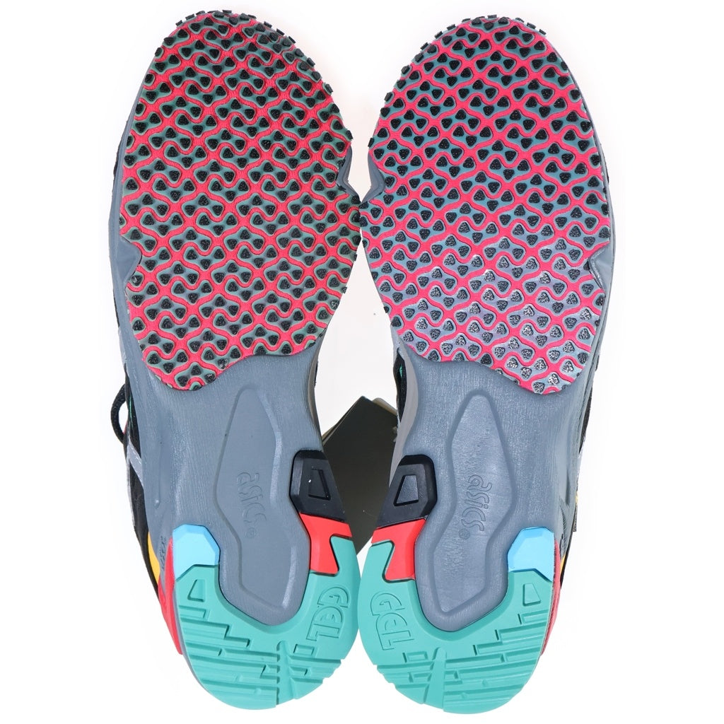 ASICS(アシックス) ×Vivienne Westwood ヴィヴィアンウエストウッド Gel-DS Trainer OG ゲルトレーナー ローカットスニーカー マルチカラー US11/28.5cm 1191A254