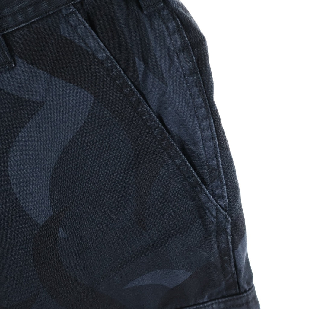 SUPREME(シュプリーム) 19AW Trival Cargo Pants トライバルカーゴパンツ ネイビー