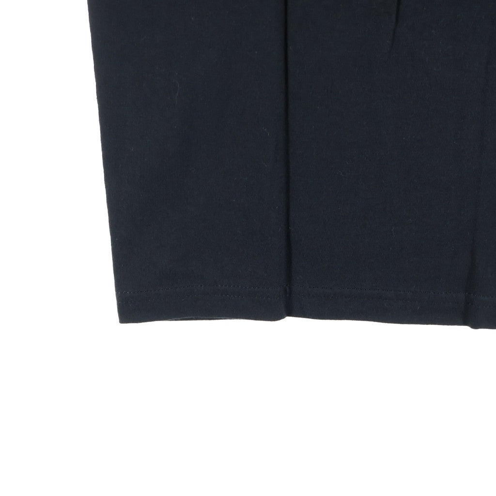 SUPREME(シュプリーム) 19AW The Velvet Underground Tee 半袖 クルーネック Tシャツ ブラック