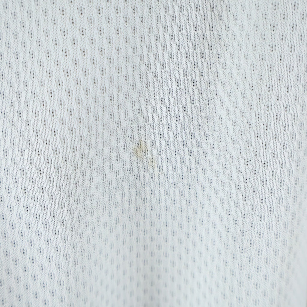 LOUIS VUITTON(ルイヴィトン) 22AW エンベリッシュド LVグラフィック ホッケートラックジャケット ジャージ ジップアップブルゾン RM222 J67 HNY86W