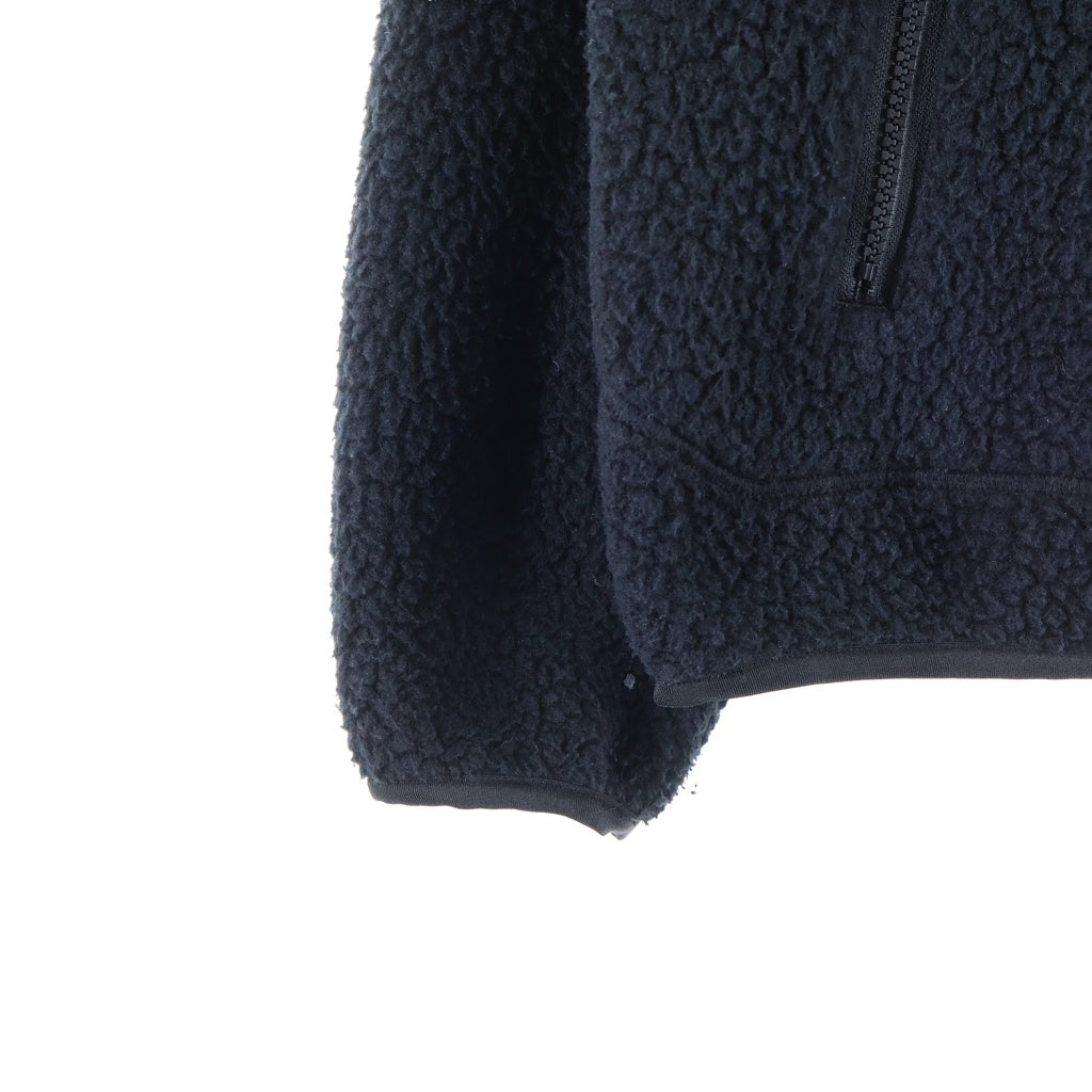 UNDERCOVER(アンダーカバー) 26AW POLARTEC ボアフリースブルゾン