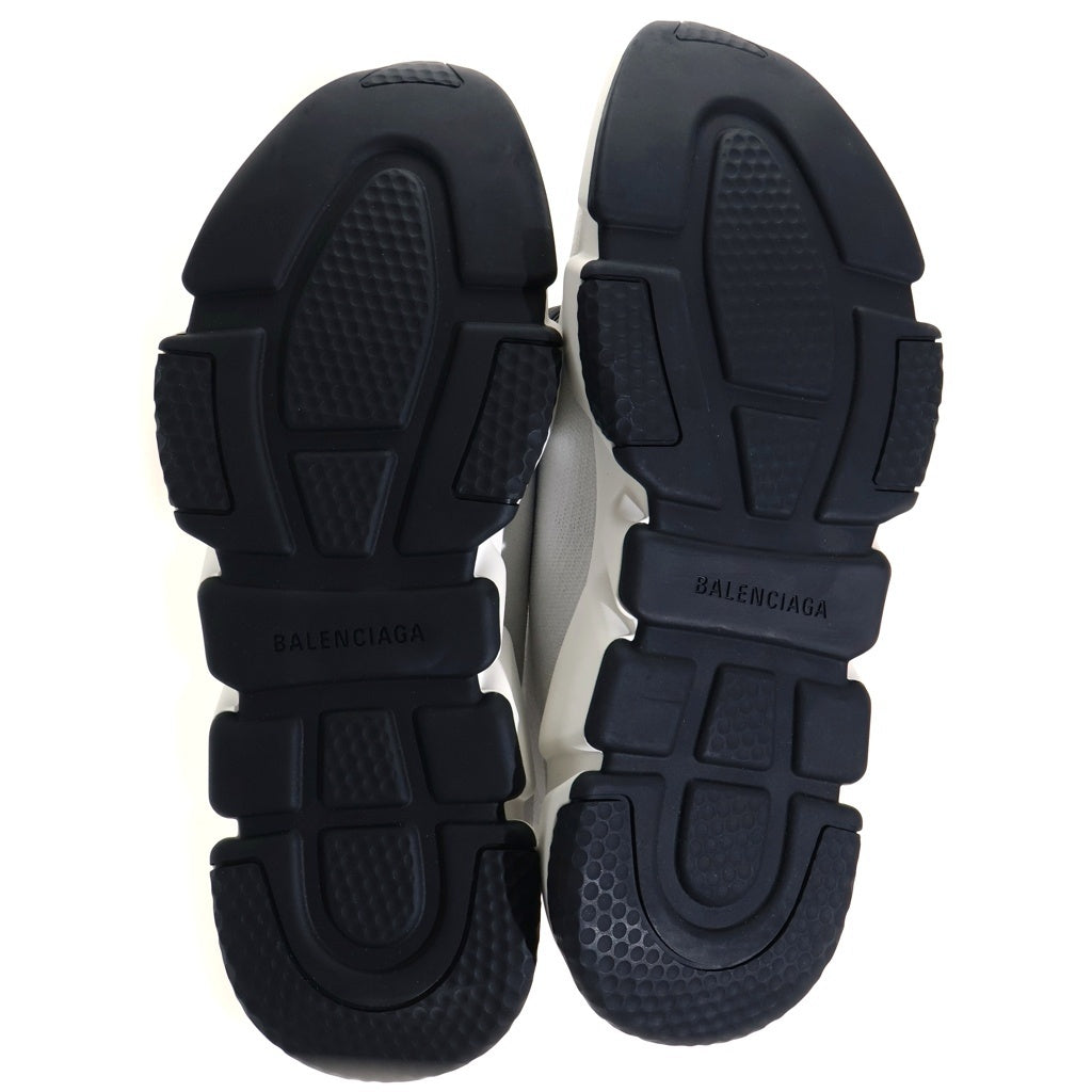 BALENCIAGA(バレンシアガ) SPEED TRAINER HIGH ソックスシューズ ハイカット スニーカー ホワイト 549823