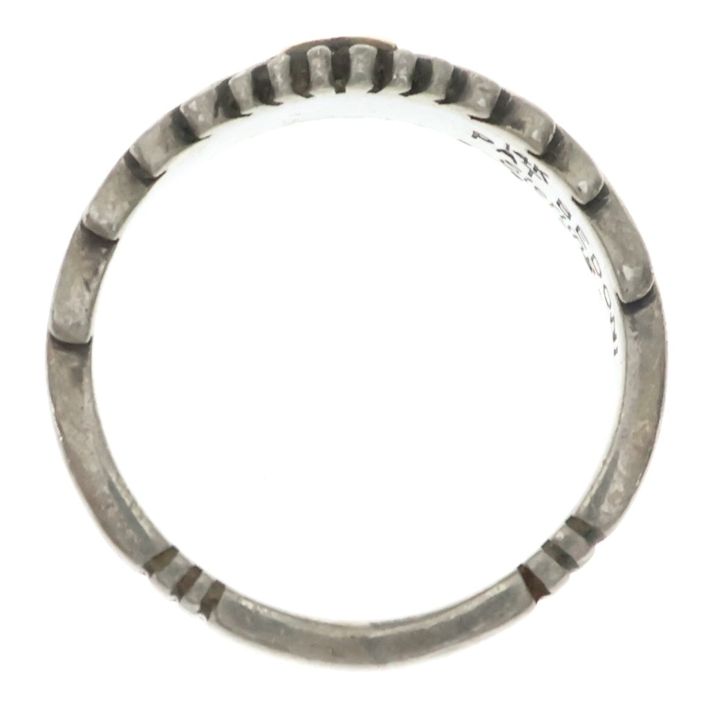 INDIAN JEWELRY(インディアンジュエリー) Pat Bedonie パットペドニー ナバホ族 スターバースト リング 14K