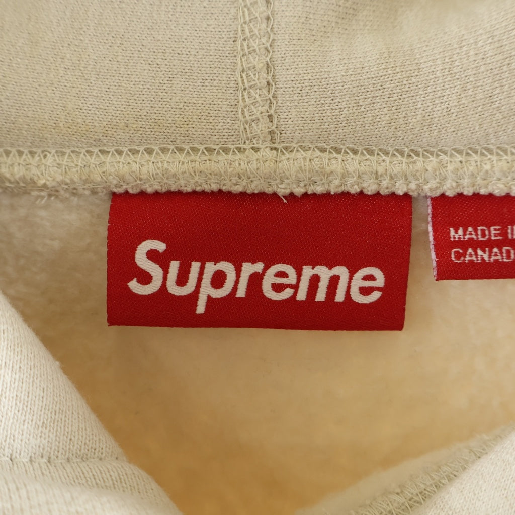 SUPREME(シュプリーム) 24FW Box Logo Hooded Sweatshirt ボックスロゴ
