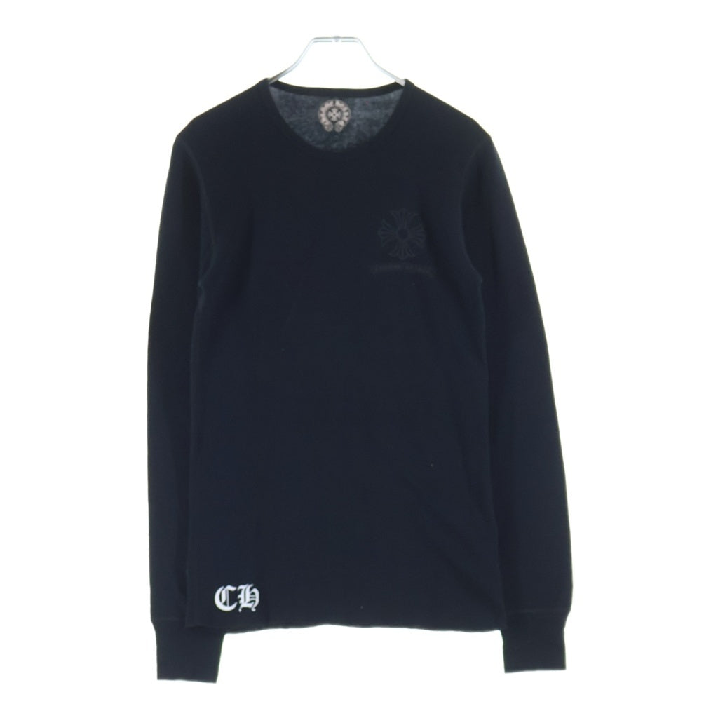CHROME HEARTS(クロムハーツ) OLD L/S THERMAL オールド CHプラス
