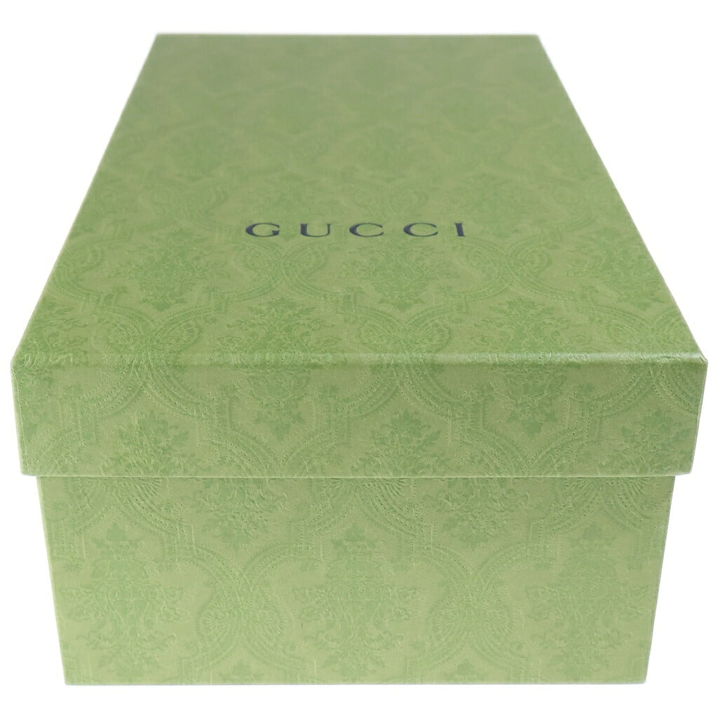 GUCCI(グッチ) 1977 TENNIS GGキャンバス ローカットスニーカー ベージュ 606111