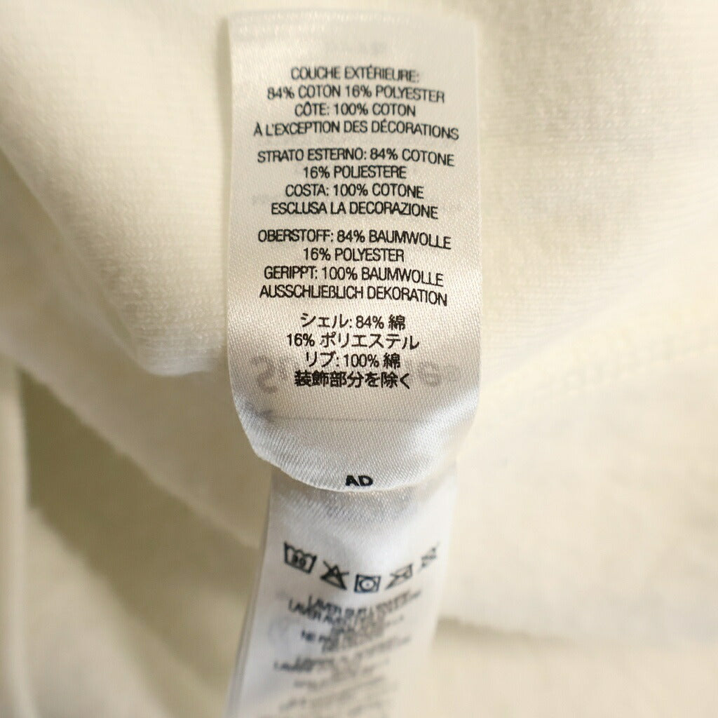 SUPREME(シュプリーム) 23AW Box logo Hooded Sweatshirt ボックス ロゴ フーデット スウェットシャツ パーカー ホワイト